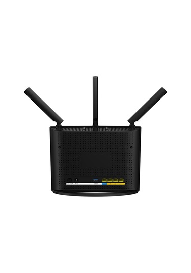 Tenda AC15 1900 Mbps 5 Ghz Kablosuz Router