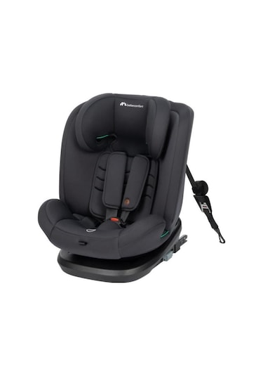 Bebeconfort Apollo 360 I-size 9-36 Kg Çocuk Oto Koltuğu Mineral Black