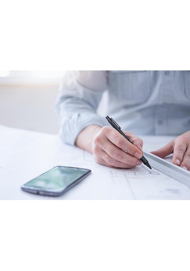 Pentel Orenz Nero Pp3002 Mekanik Kurşun Kalem 0,2mm