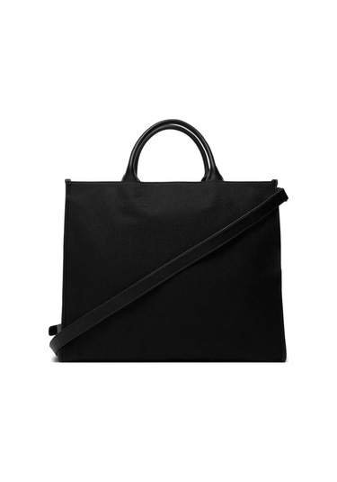 Love Moschino Kadın El Ve Çapraz Çanta Jc4239pp0mko100a Nero