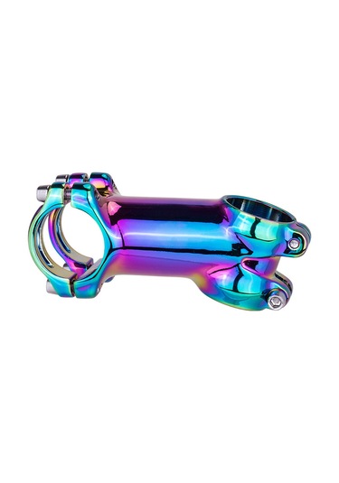 Yifomall Alüminyum Bisiklet Kol Başı - Dağ Yolu Bisikleti İçin 70mm 7 - Sağlam Stabil Sürüş - Renkli Tasarım