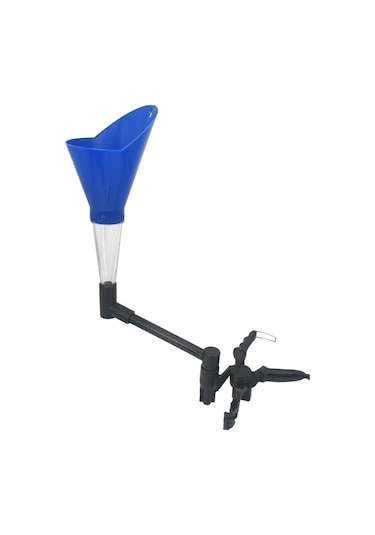 Sones Zk-073 Araç Üniversal Motor Yağı Hunisi