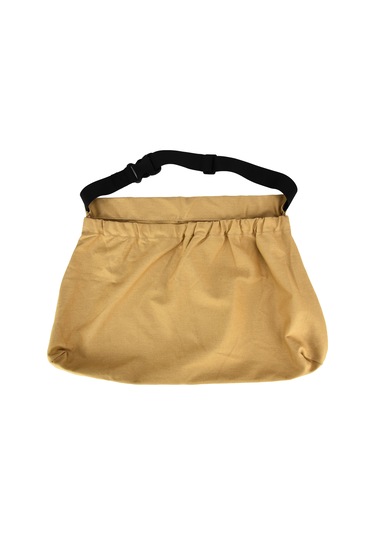 Hangfox Bahçe Hasat Çanta, Özellikli Bahçıvan Bel Çantası, El Serbest Meyve Toplama, Ayarlanabilir Bel Kemerli, Oxford Kumaş, Çiftlik Bahçe Araçları