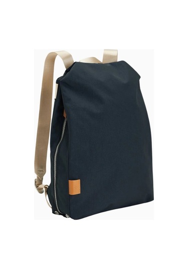 Lojel Niru Daypack Mini 10l Unisex Sırt Çantası Indigo Lacivert