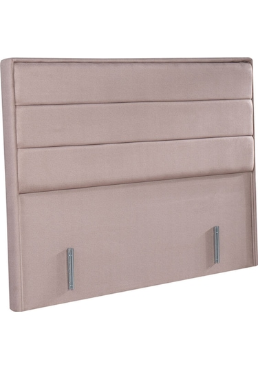 Kilim Mobilya Hilton Başlık Vizon Baza Ve Yatak Dahil Değildir 150