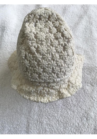 Capps Şapka Ekru 8988 Ekru