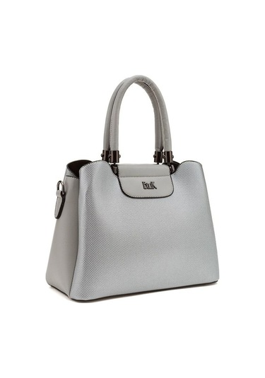 Bilik Deri Lame Kadın El Çantası Riv 228-ds 001