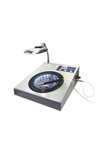 Thermomac Tc20 Koloni Sayım Cihazı Yarı Otomatik Koloni Sayıcı