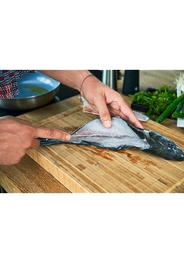 Zwilling Gourmet Fileto Bıçağı, 18 Cm Diğer
