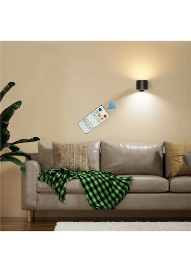 Uzaktan Kumandalı Duvar Lambası Usb Şarjlı 360 Dönebilen Manyetik Esnek Askılı Okuma Lambası Çok Renkli Uzaktan Kumandalı Duvar Lambası Usb Şarjlı 360 Dönebilen Manyetik Esnek Askılı Okuma Lambası Çok Renkli
