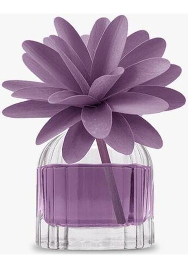 Rosa Room Freshener Diffuser Wood And Tea 50 Ml Soft