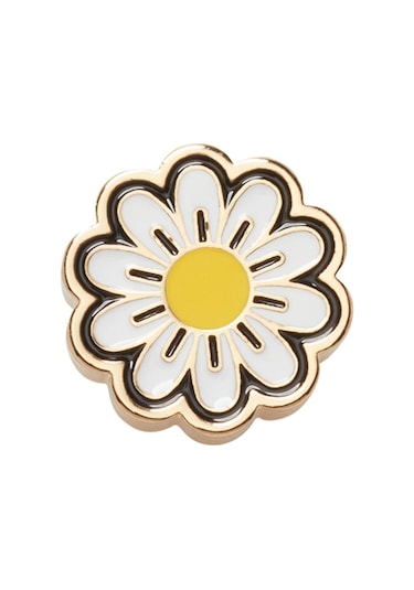 Crocs Elevates Daisy Jibbitz Charm 10008239