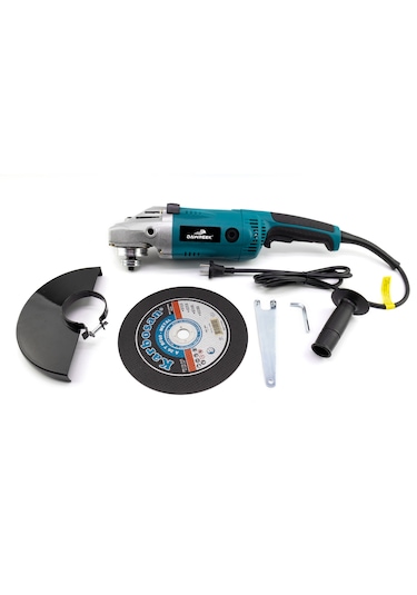 Dawreek 230 MM Spral MKE