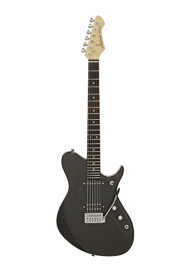 Aria Pro-ıı J1bk Elektro Gitar