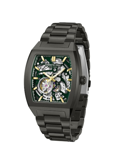 Kenneth Cole Kcwgy0058602 Erkek Kol Saati Siyah