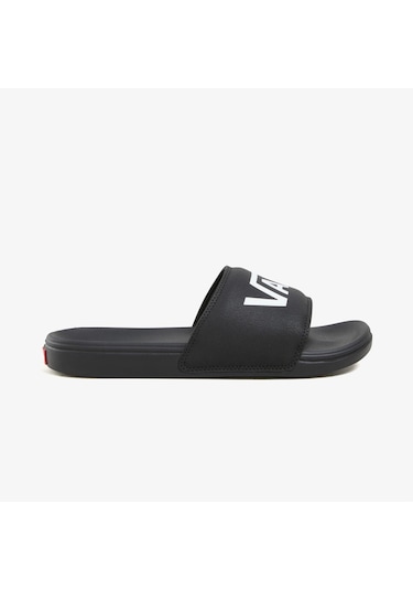 Vans La Costa Erkek Siyah Terlik - Vn0a5hf5ıx61 Siyah