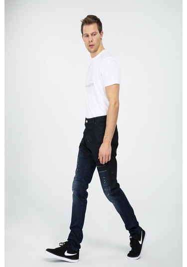 Yeni Dsquared2 Erkek Pantolon (469436037)