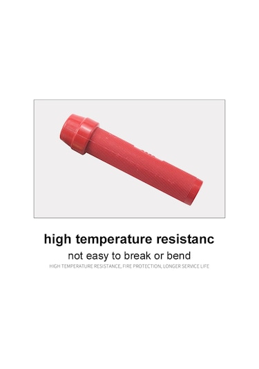 Hallow Dolu Bakır Kaynak Makinesi Aksesuarı Pense