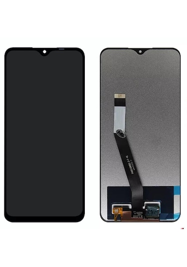 Xiaomi Redmi 9 Lcd Ekran Dokunmatik Servis