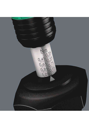 Wera 7440/41/42 Üçlü Tork Tornavida Seti