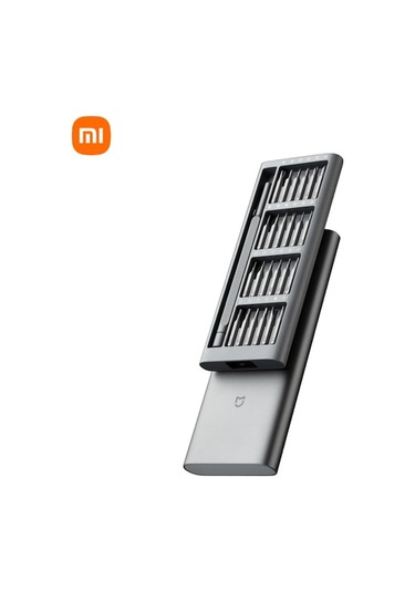 24'ü 1 Arada Manyetik Tornavida Takım Setleri Diğer