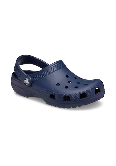 Classic Clog K Çocuk Terlik 206991-410 Lacivert