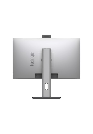 Technopc TPAIO10F006370 i7-12650H 8 GB 256 GB SSD 23.8" Free Dos AIO Masaüstü Bilgisayar
