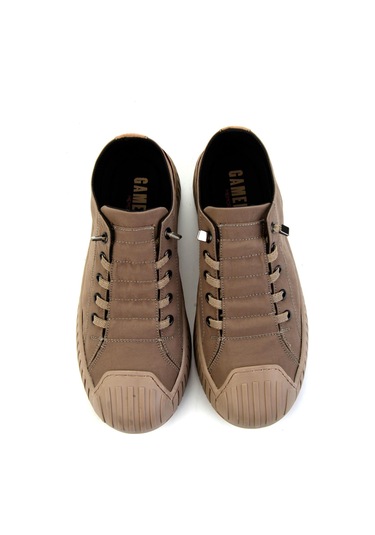 Kahve Kadın Sneaker K01175127404 Kahve