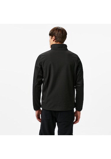 Mc Kinley Lusaka Iıı Erkek Siyah Outdoor Ceket 427086 Siyah