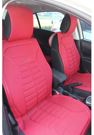 Five Star 5'Li Set Kırmızı / Klmny163