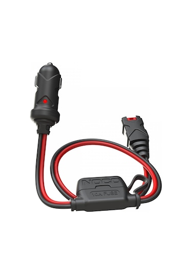 Noco Genius Gc003 12v Araç Çakmak Uçlu Akü Şarj Bağlantı  Kablosu