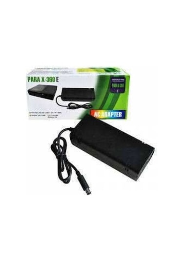 Xbox 360 E Model Adaptör Tek Girişli 220V