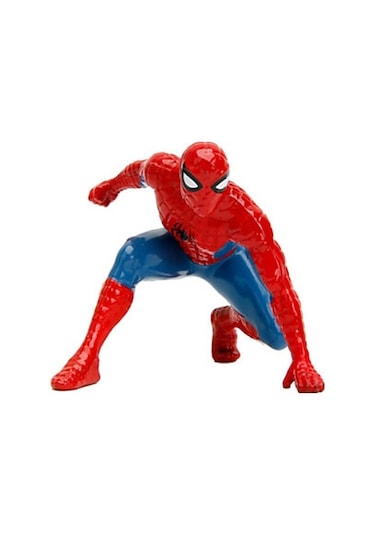 Jada Marvel Spider-man Buggy 1:24