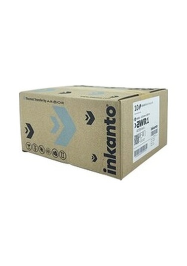 25 adet 110mm X 74m İnkanto Ribon