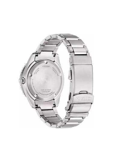 Citizen Nb6021-68l Erkek Kol Saati