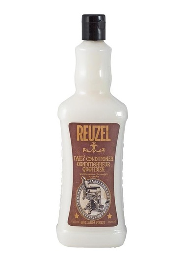 Reuzel Daily Erkekler İçin Günlük Saç Bakım Kremi 1 L