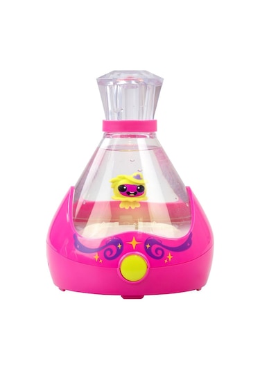 Silverlit Fizzy Pets İnteraktif Oyuncak - Jelly