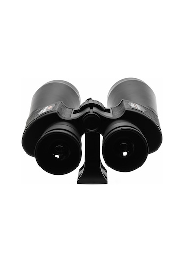 Breaker 100x100 Çift Göz Ayarlı Profesyonel Dev Dürbün - 1000m/30 Siyah