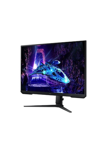 Samsung Odyssey G3 G30D LS32DG302EUXUF 32" 1 MS 180 Hz Full HD VA LED Monitör