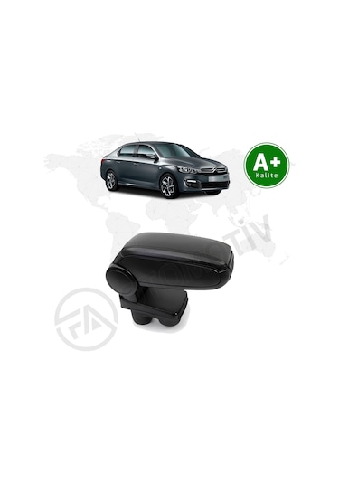 Citroen C-elysee Kol Dayama Kolçak 2012 Model Ve Sonrası