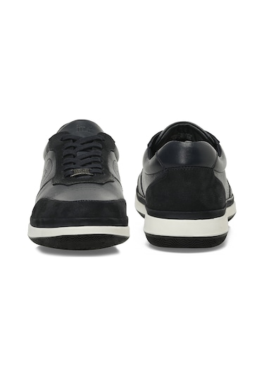 İnci Incı Usatra 5fx Lacivert Erkek Comfort Ayakkabı 000000000102006035 Lacivert