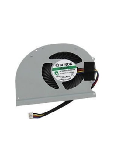 Dell Latitude E6430 Uyumlu Notebook Fan