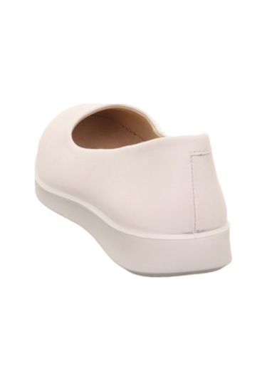 Beıge Sneaker Günlük Kadın 2-009888-4300 Legero Lucca Beige Null Bej