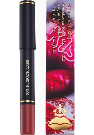 Pat Mcgrath Labs Dramatique Mega Dudak Kalemi, Mat Dudak Kalemleri Flesh 3