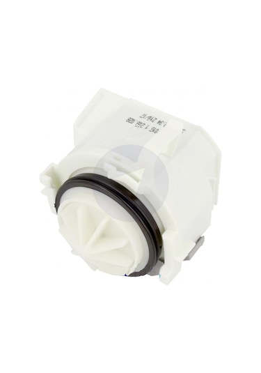 Bosch Sms58m82eu Uyumlu Sgs Bulaşık Makinesi Boşaltma Pompası İtalyan