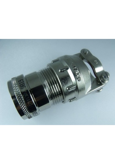 Glenair 370fs003m1610c2 Konnktör Dirsek