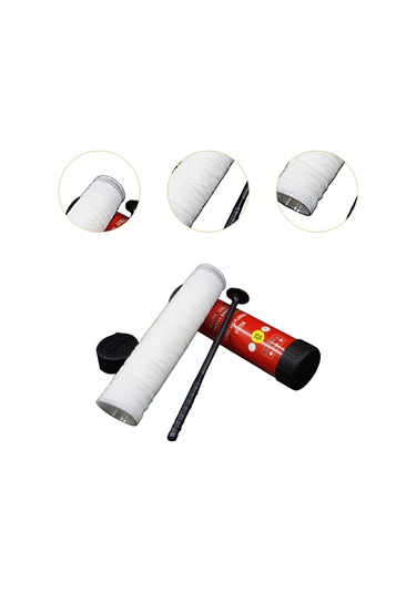 Dolıty Balıkçılık Su Eriyen Çantalar 5m Pva Tatlı 25mmx5m