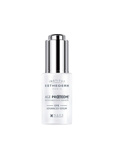 Esthederm Age Proteom Peptit İçeren Göz Çevresi Serumu 15 Ml