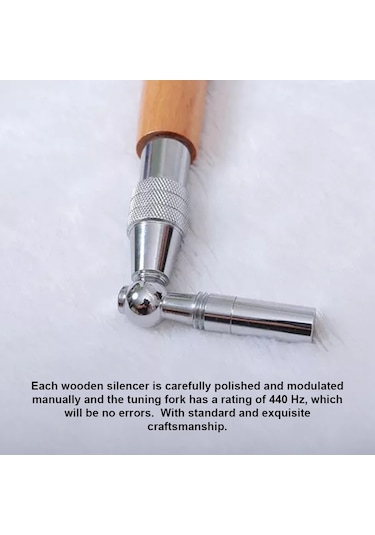 Profesyonel Piyano Akort Seti 16 Parça Piyano Akort Alet Seti Akort Anahtarı Kolu Keçe Piyano Tamir Aksesuarları Dahil