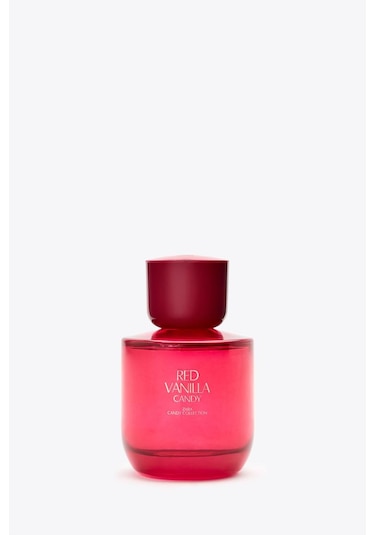 Zara Red Vanılla Candy Edp Vanilya 90 ML